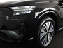 Audi Q4 e-tron 45 quattro Advanced edition 82 kWh 286pk | Adaptieve cruise controle | Parkeercamera achter | Optiekpakket zwart Plus