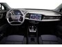 Audi Q4 e-tron 45 quattro Advanced edition 82 kWh 286pk | Adaptieve cruise controle | Parkeercamera achter | Optiekpakket zwart Plus