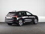 Audi Q4 e-tron 45 quattro Advanced edition 82 kWh 286pk | Adaptieve cruise controle | Parkeercamera achter | Optiekpakket zwart Plus