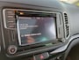 Volkswagen Sharan 1.4 TSI Exclusive Series 7-Pers. /Led/Pano/leder/Trekh./Navi/Cruise/Clima/17"/