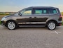 Volkswagen Sharan 1.4 TSI Exclusive Series 7-Pers. /Led/Pano/leder/Trekh./Navi/Cruise/Clima/17"/