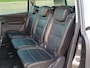 Volkswagen Sharan 1.4 TSI Exclusive Series 7-Pers. /Led/Pano/leder/Trekh./Navi/Cruise/Clima/17"/