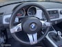 BMW Z4 Roadster 2.5i Executive Leder Xenon Airco Zeer Mooi