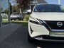 Nissan Qashqai 1.3 MHEV Xtronic N-Connecta Automaat | 360 Camera, Dodehoekherkenning, Parkeersensoren, Stoel + Stuurverwarming