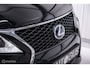 Lexus RX 450h 4WD F-Sport Line | Mark Levinson | Dealer onderhouden | Accugarantie | V6 | Trekhaak | NL auto NAP |