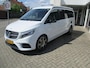 Mercedes-Benz V-klasse 2.2D 120KW MARCO POLO AUT AMG OPTIEPAKKET