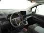 Opel Combo 1.5 BlueHDi 100 S&S L1 | 3 Zit Plaatsen | Apple Carplay | Parkeer sensoren | Cruise control