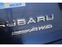 Subaru XV 1.6i Luxury AWD 1E EIG CAMERA AFN TREKHAAK VERWARMBARE STOELEN