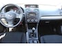 Subaru XV 1.6i Luxury AWD 1E EIG CAMERA AFN TREKHAAK VERWARMBARE STOELEN