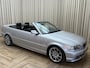 BMW 3-Serie E46 Cabriolet 330Ci 232 PK *Slechts 56.984 km!* Inclusief Hardtop / Automaat / Leder Sportstoelen / Memory / HK Audio / 18" M Sport /