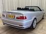 BMW 3-Serie E46 Cabriolet 330Ci 232 PK *Slechts 56.984 km!* Inclusief Hardtop / Automaat / Leder Sportstoelen / Memory / HK Audio / 18" M Sport /