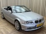 BMW 3-Serie E46 Cabriolet 330Ci 232 PK *Slechts 56.984 km!* Inclusief Hardtop / Automaat / Leder Sportstoelen / Memory / HK Audio / 18" M Sport /