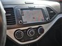 Kia Picanto 1.0 CVVT EconomyPlusLine | Navigatie | Airco | Achteruitrijcamera | tot 10 jaar Garantie |