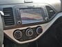 Kia Picanto 1.0 CVVT EconomyPlusLine | Navigatie | Airco | Achteruitrijcamera | tot 10 jaar Garantie |