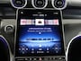 Mercedes-Benz GLC 300e 4MATIC Luxury Line | Panoramadak | Trekhaak | Distronic plus |  Rijassistentiepakket Plus | Head Up display | 360 camera |