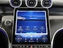 Mercedes-Benz GLC 300e 4MATIC Luxury Line | Panoramadak | Trekhaak | Distronic plus |  Rijassistentiepakket Plus | Head Up display | 360 camera |