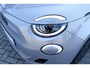 Fiat 500e Giorgio Armani Edition 42 kWh | Adaptieve Cruise | Pano | Camera | JBL Audio | Stoelverwarming | Keyless | Leder | Navi | LED | Carplay
