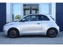 Fiat 500e Giorgio Armani Edition 42 kWh | Adaptieve Cruise | Pano | Camera | JBL Audio | Stoelverwarming | Keyless | Leder | Navi | LED | Carplay