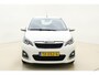 Peugeot 108 1.0 e-VTi Blue Lease Executive Apple Carplay/Android Auto | DAB | Achteruit Rijcamera | Bluetooth | Climate Control | Lichtmetalen Velgen