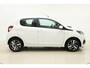 Peugeot 108 1.0 e-VTi Blue Lease Executive Apple Carplay/Android Auto | DAB | Achteruit Rijcamera | Bluetooth | Climate Control | Lichtmetalen Velgen