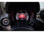 Abarth 595 Turismo-Beats-Dak-Clima-Groot Navi