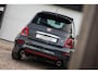 Abarth 595 Turismo-Beats-Dak-Clima-Groot Navi