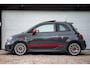 Abarth 595 Turismo-Beats-Dak-Clima-Groot Navi