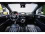 Abarth 595 Turismo-Beats-Dak-Clima-Groot Navi