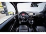 Abarth 595 Turismo-Beats-Dak-Clima-Groot Navi