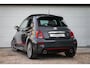 Abarth 595 Turismo-Beats-Dak-Clima-Groot Navi
