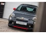 Abarth 595 Turismo-Beats-Dak-Clima-Groot Navi