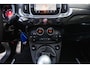 Abarth 595 Turismo-Beats-Dak-Clima-Groot Navi