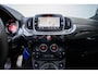 Abarth 595 Turismo-Beats-Dak-Clima-Groot Navi