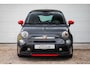 Abarth 595 Turismo-Beats-Dak-Clima-Groot Navi