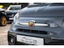 Abarth 595 Turismo-Beats-Dak-Clima-Groot Navi