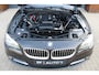 BMW 5-Serie 520d High Exe 2e eigenaar Gr.Navi | ECC | Xenon | Cruise | Stoelverw | PDC | Tel Bluetooth | Standkachel | LMV | Dealer onderhouden | Zeer nette