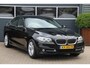 BMW 5-Serie 520d High Exe 2e eigenaar Gr.Navi | ECC | Xenon | Cruise | Stoelverw | PDC | Tel Bluetooth | Standkachel | LMV | Dealer onderhouden | Zeer nette