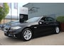 BMW 5-Serie 520d High Exe 2e eigenaar Gr.Navi | ECC | Xenon | Cruise | Stoelverw | PDC | Tel Bluetooth | Standkachel | LMV | Dealer onderhouden | Zeer nette