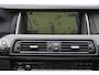 BMW 5-Serie 520d High Exe 2e eigenaar Gr.Navi | ECC | Xenon | Cruise | Stoelverw | PDC | Tel Bluetooth | Standkachel | LMV | Dealer onderhouden | Zeer nette