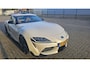 Toyota Supra 3.0 Legend Premium special edition NLauto | Uniek handgeschakeld