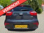 Kia Rio 1.2, Clima, Cruise Control, Navigatie, Achteruitrijcamera, LM-velgen 16", Led, Bluetooth, Parkeersensoren