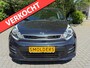 Kia Rio 1.2, Clima, Cruise Control, Navigatie, Achteruitrijcamera, LM-velgen 16", Led, Bluetooth, Parkeersensoren