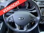 Kia Rio 1.2, Clima, Cruise Control, Navigatie, Achteruitrijcamera, LM-velgen 16", Led, Bluetooth, Parkeersensoren