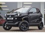 AIXAM Mega eScouty Elektrische Brommobiel Apple car play en Android