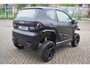 AIXAM Mega eScouty Elektrische Brommobiel Apple car play en Android