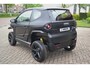 AIXAM Mega eScouty Elektrische Brommobiel Apple car play en Android