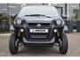 AIXAM Mega eScouty Elektrische Brommobiel Apple car play en Android