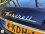 Maserati Quattroporte 4.2