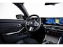 BMW 3-Serie Touring 330i M-sport - Trekhaak - Panoramadak - Head-up - Active Cruise Control - HiFi System - 19 inch