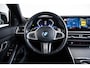 BMW 3-Serie Touring 330i M-sport - Trekhaak - Panoramadak - Head-up - Active Cruise Control - HiFi System - 19 inch